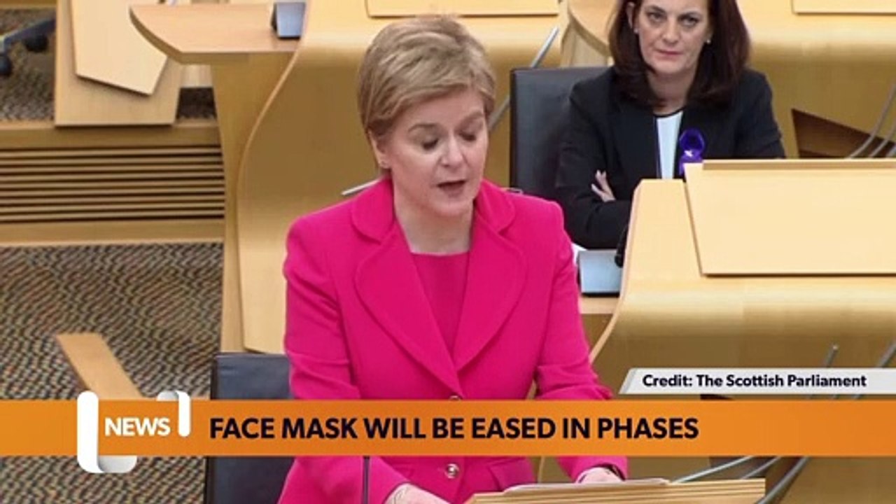 GlasgowWorld Daily Bulletin 31 March
