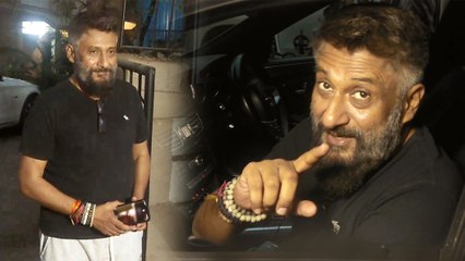Paparazzi Appreciates 'The Kashmir Files', Watch Vivek Agnihotri's Reaction!