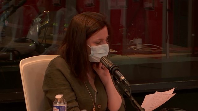 J'aurais voulu être une actrice - Florence Mendez reste calme