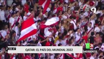 Qatar 2022: todo lo que usted necesita saber si viajará a la Copa Mundial de Fútbol