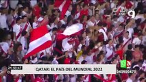 Qatar 2022: todo lo que usted necesita saber si viajará a la Copa Mundial de Fútbol