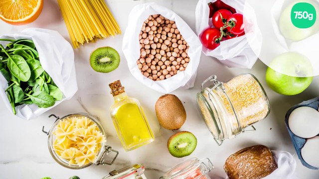 Crème d'artichauts, parfums de truffes