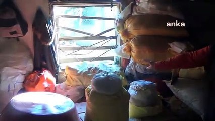 Geliri 650 TL olan kadın: Fakirim, fakir mi öleyim?