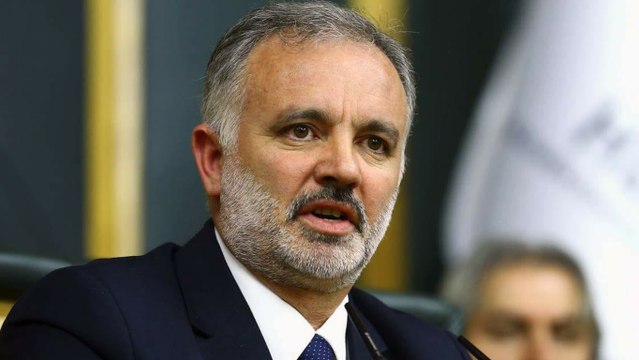 Bilgen: Ülke yıkılsın, ülke batsın, Erdoğan gitsin diyenler var. Ben, siyaseti böyle okumam