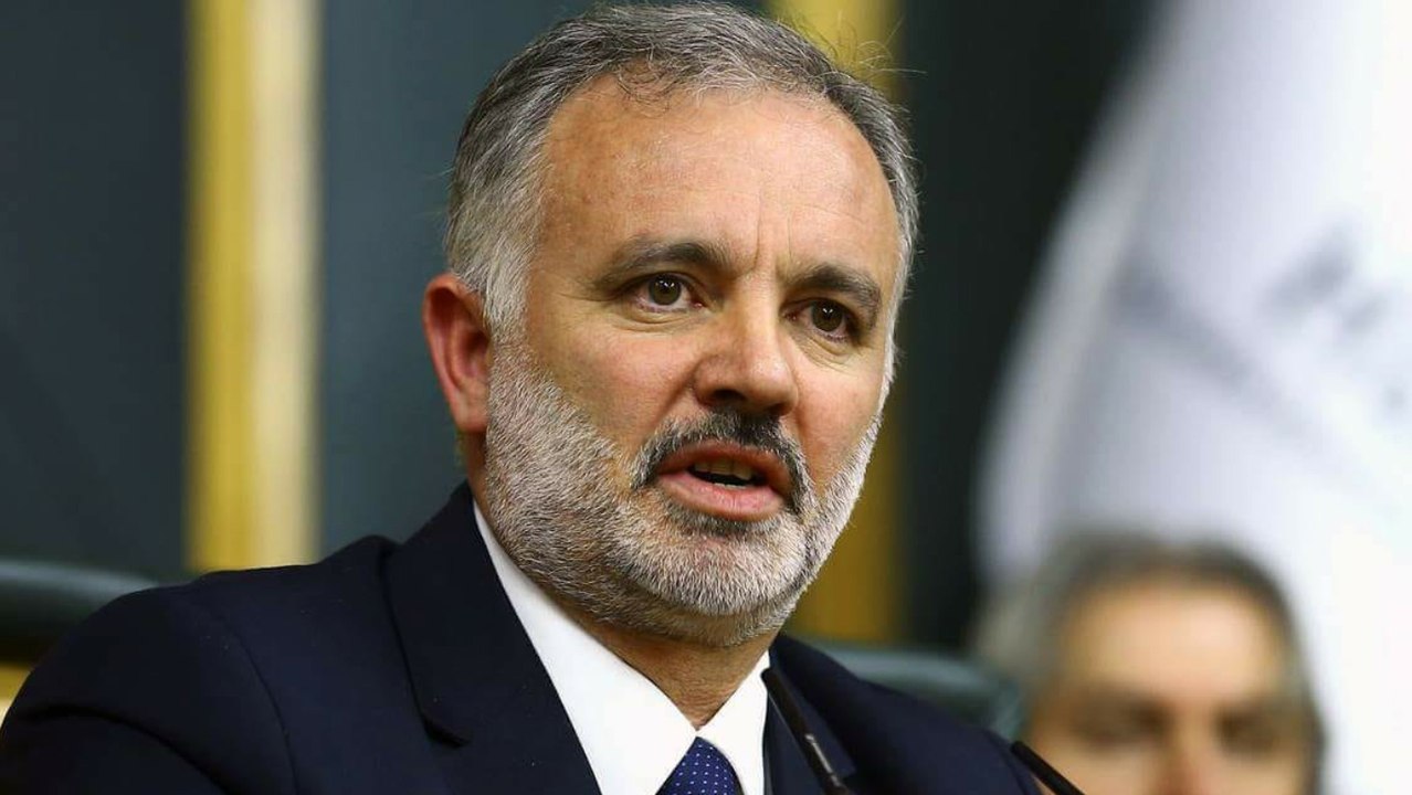 Bilgen: Ülke yıkılsın, ülke batsın, Erdoğan gitsin diyenler var. Ben, siyaseti böyle okumam