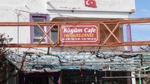 Kozak Yaylası'nın lezzetlerini Türkiye'nin dört bir yanına gönderiyor
