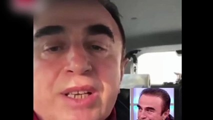 "Fıs fıs İsmail" laikçi lince boyun eğdi!