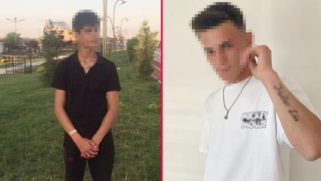 Liselilerin kızlar tuvaleti şakası, iki gencin ölümü ile sonuçlandı! Biri kendini vurdu diğeri astı