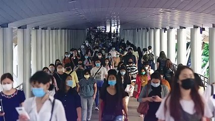 !احذر من هذه الأعراض.. قد تكون مصاب بمتلازمة ما بعد كورونا