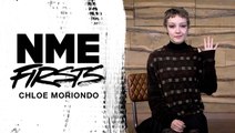 Chloe Moriondo on Panic! At The Disco, stick-and-poke tattoos & new EP 'puppy luv' | NME Firsts