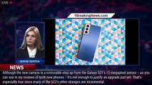 Is the Galaxy S22 Worth the Upgrade? We Compare 5 Older Samsung Phones - 1BREAKINGNEWS.COM