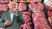Son dakika! Cumhurbaşkanı Erdoğan duyurdu, çalışmalar tüm Türkiye'de başlıyor! Vatandaş eti ucuza yiyecek