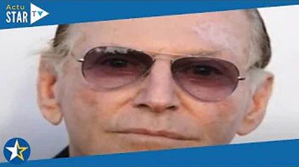 Les Soprano : Paul Herman est mort le jour de son anniversaire, il avait 76 ans