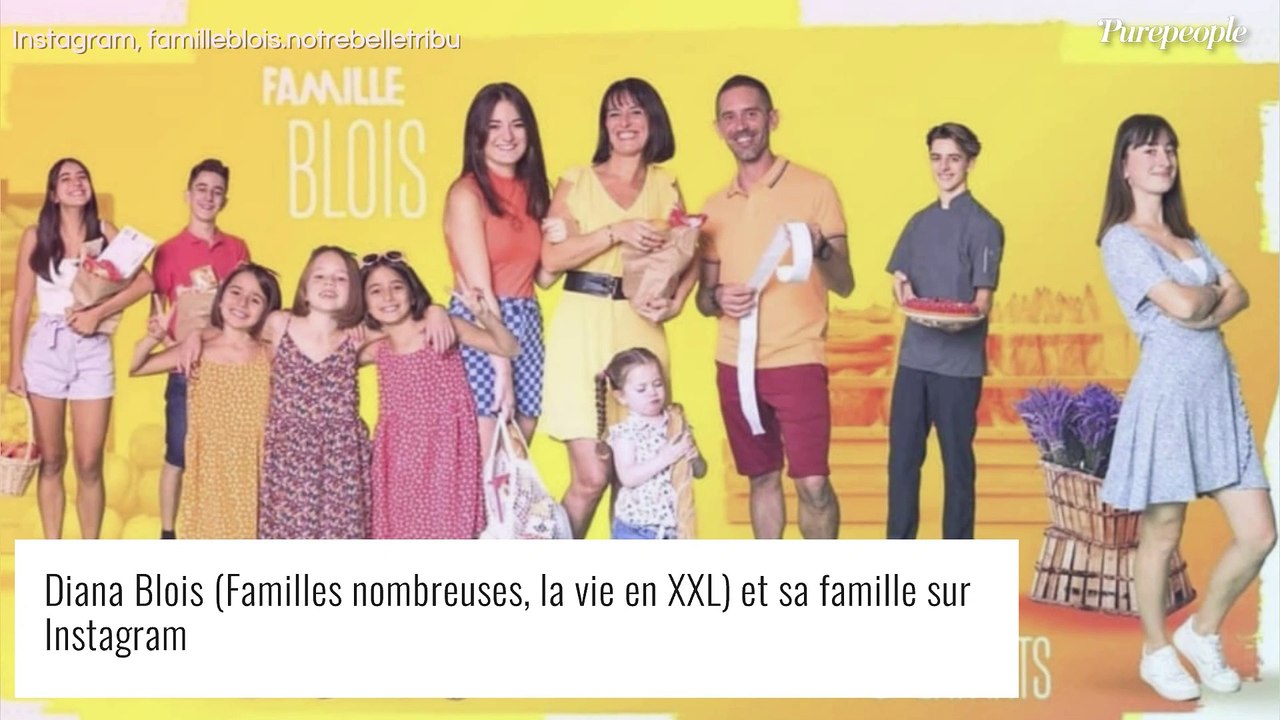 Diana Blois (Familles nombreuses) "désespérée" et au plus mal : nouveau coup dur pour la maman