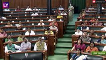 Amit Shah, Union Home Minister On Amendment To Delhi Municipal Corporation Act | Highlights