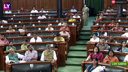 Amit Shah, Union Home Minister On Amendment To Delhi Municipal Corporation Act | Highlights