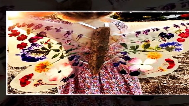 Disfraces sencillos para niños (algunos reciclados)