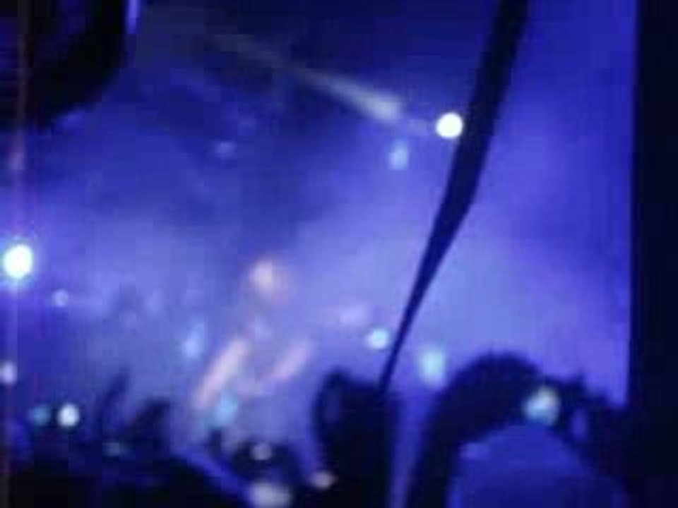 Tokio Hotel - 06.03.08 -  schwarz (2)