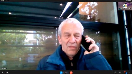 Ι.Τσάκνης: Ελαιόλαδο και πυρηνέλαιο είναι ανώτερα ποιοτικά και μπορούν να αντικαταστήσουν όλα τα σπορέλαια