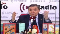 Tertulia de Federico: Sánchez se aísla e ignora la crisis achacándola solo a la guerra de Putin