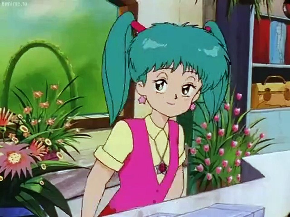 Mahou no Angel Sweet Mint Episode 2 video Dailymotion