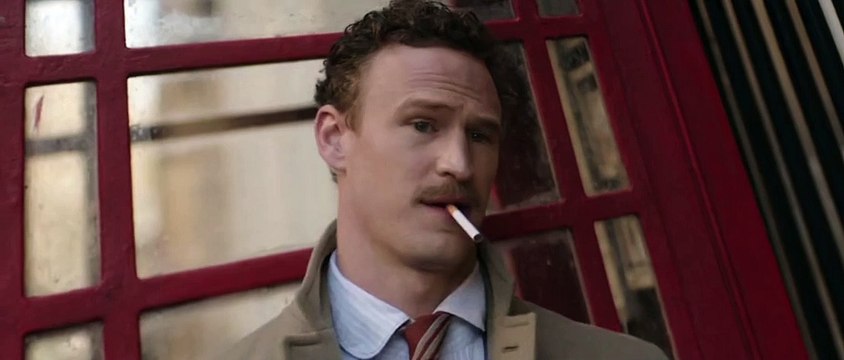 The Trial of Christine Keeler S01 E03