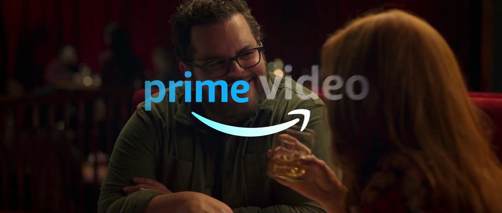 Wolf Like Me (trailer HD)