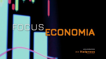 Continua la decrescita del Pil italiano