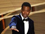 Ohrfeige bei den Oscars: Chris Rock äußert sich erstmals