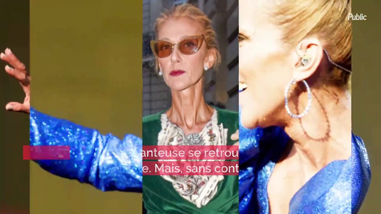 Céline Dion et Patrick Sébastien très proches : Retour sur leur relation unique lorsque la Québécoise n'avait que 16 ans