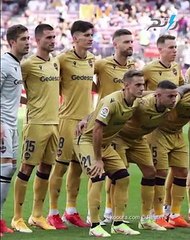 ما لا تعرفه عن نادي كرة القدم الإسباني ليفانتي