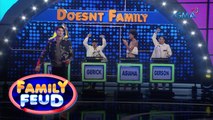 Family Feud Philippines: Ano’ng ISDA ang palaging BIDA sa HAPAG-KAINAN?