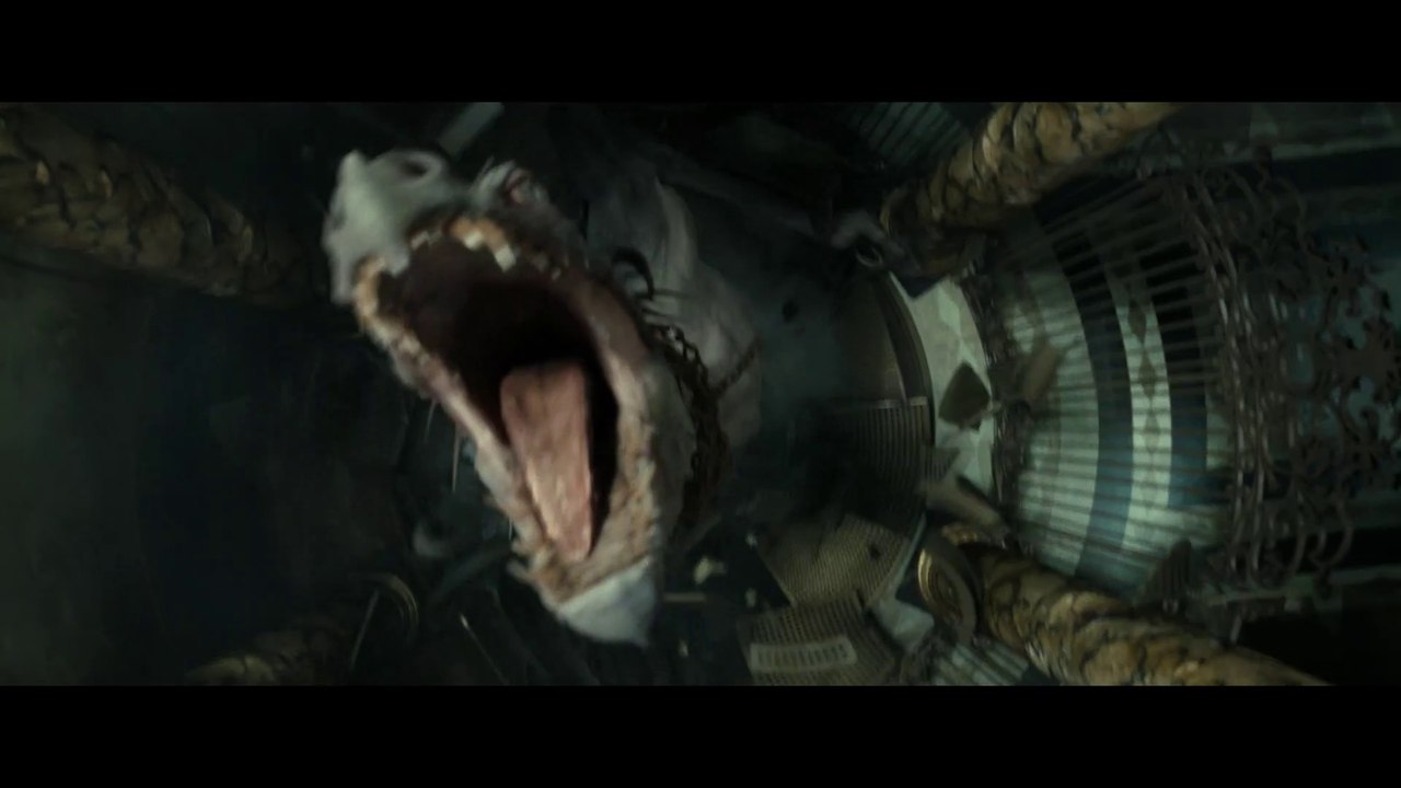 Phantastische Tierwesen 3: Niffler, Baumwächter & Co - Das sind die neuen Wesen