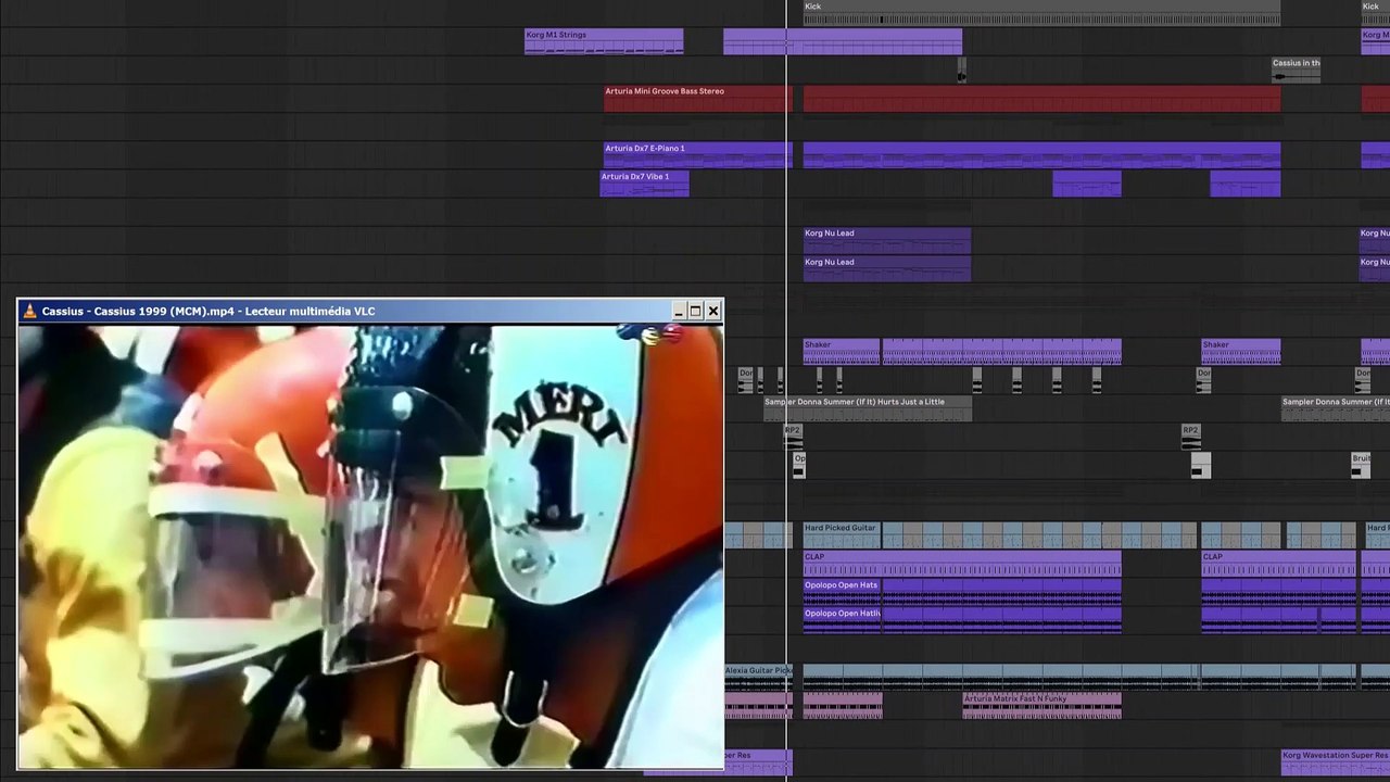cassius 1999 remix