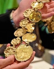 سيارةُ توم هانكس القديمةُ بِيعت في مزادٍ علنيٍّ