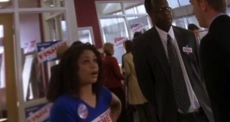 The Dead Zone S02 E06