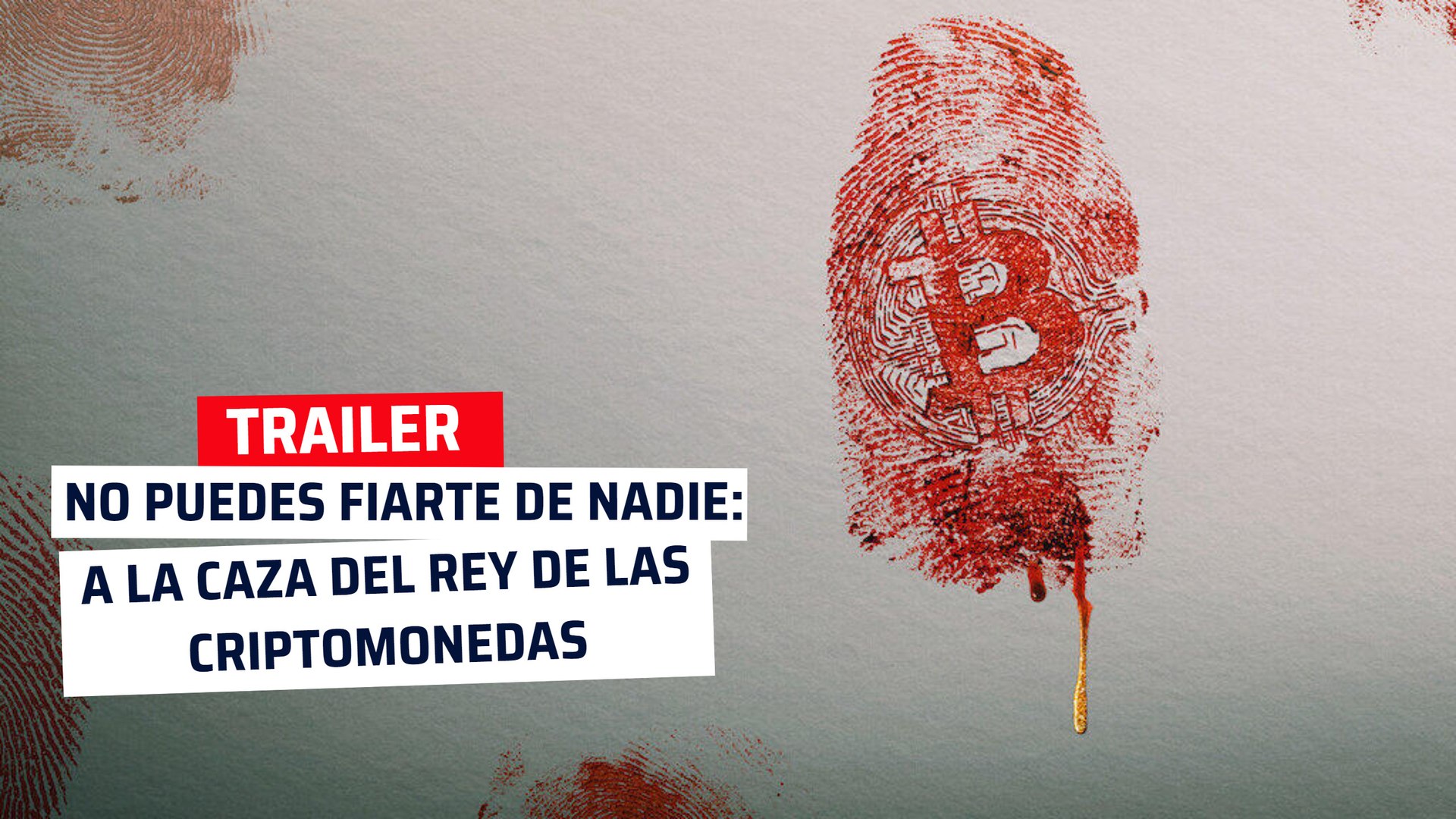 Trust No One: The Hunt for the Crypto King _ Trailer _ Netflix