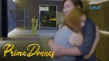 Prima Donnas 2: Lillian caught Jaime’s affair? | Episode 57