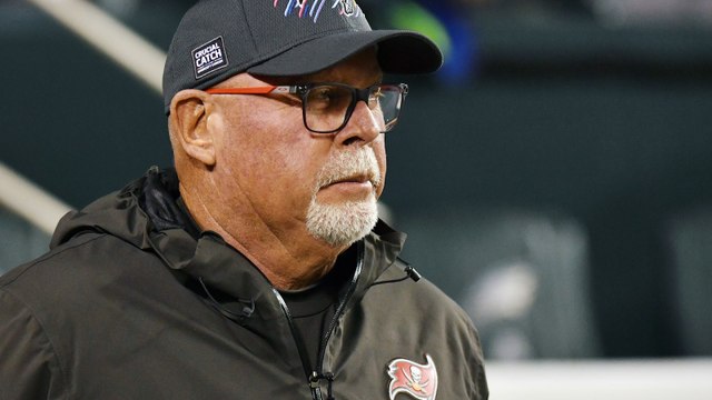 Bruce Arians Retires From Coaching