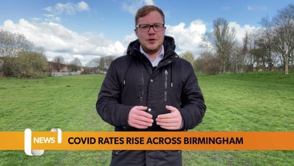 Скачать видео: BirminghamWorld Daily Bulletin 31 March