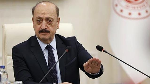 Son dakika: Bakan Bilgin asgari ücrete ikinci zam için kapıları bir kez daha kapattı: Gündemimizde yok
