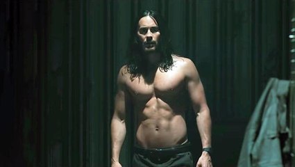 Crítica de la película: 'Morbius'