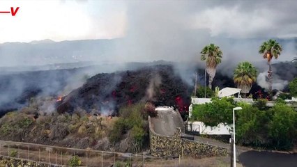 Azorean Island’s Crater Shows Similar Pre-Eruption Signals To the Canary Island’s Cumbre Vieja Volcano Last Year
