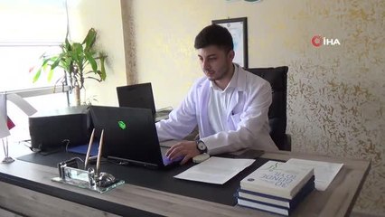 Diyetisyen Mehmet Kürşad Üzüm'den Ramazan'da beslenme uyarısı