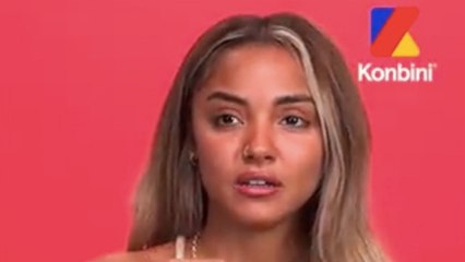 VOICI - Wejdene : la chanteuse révèle souffrir d'une étonnante phobie