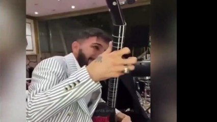 Erdal Erdoğan neden saldırıya uğradı?