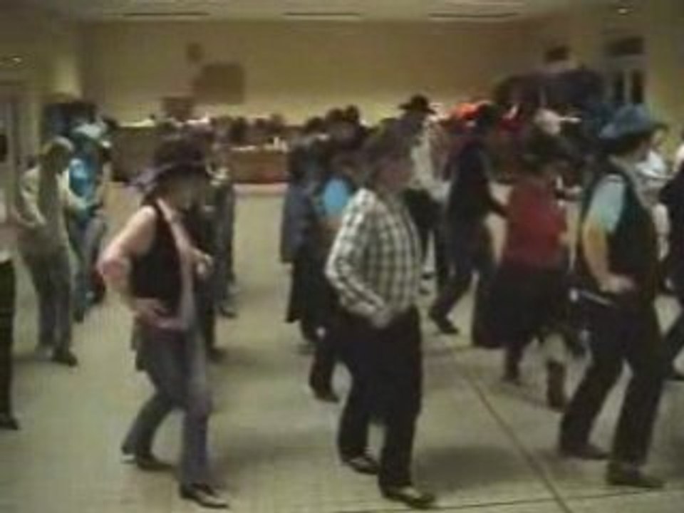 betty country line dance : Rita's Waltz