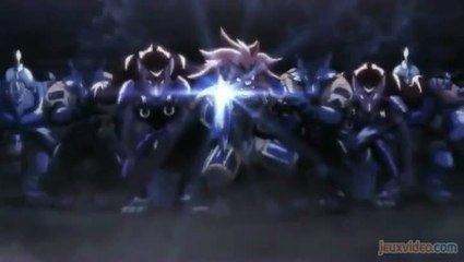 Arel Wars : Trailer de lancement