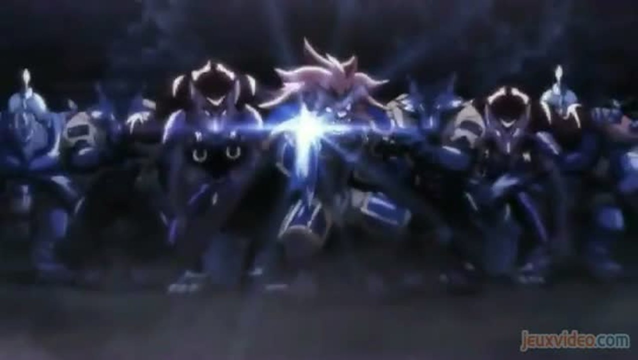 Arel Wars : Trailer de lancement