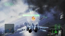 Ace Combat Infinity : La bêta approche